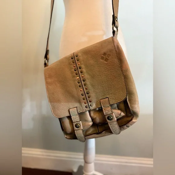 Patricia Nash | Bags | Patricia Nash Armeno Crossbody  display picture 1
